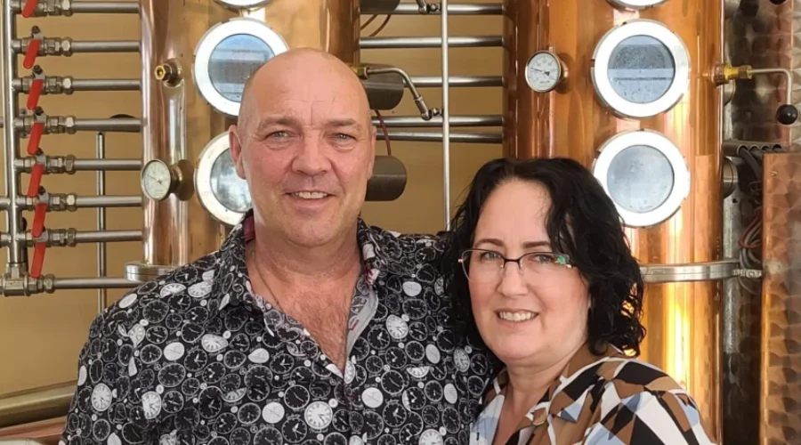 New Distillery Coming To Thunder Bay