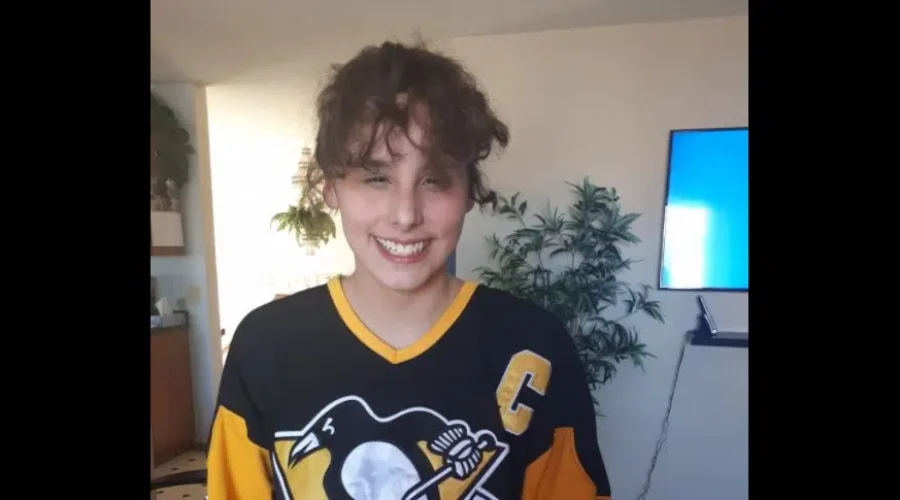 Search For Missing Teen Underway