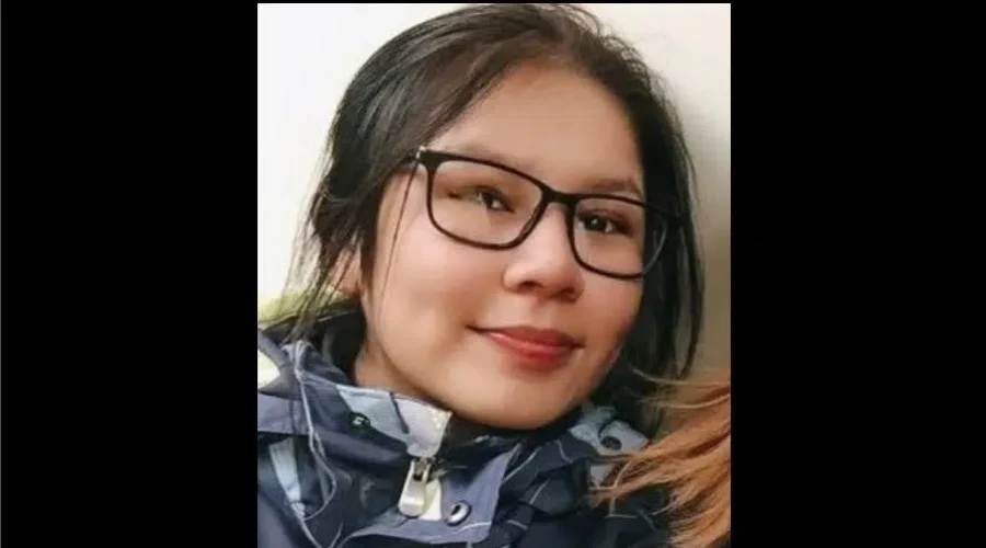 Police Seek Missing 19-Year-Old