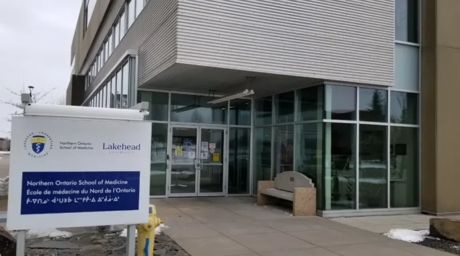 NDP Slam NOSM Decision