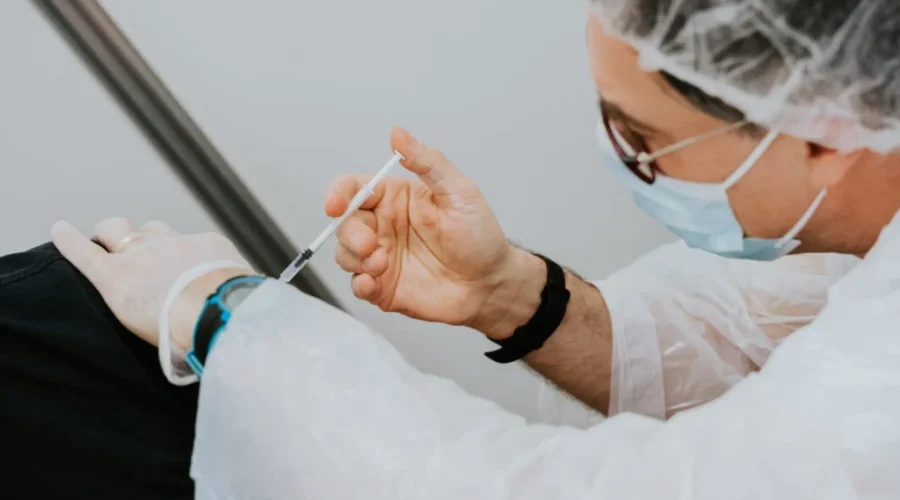 287 New Ont. Cases, 77% Of Adults Vaccinated