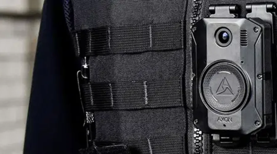 Police To Start Recording Interactions