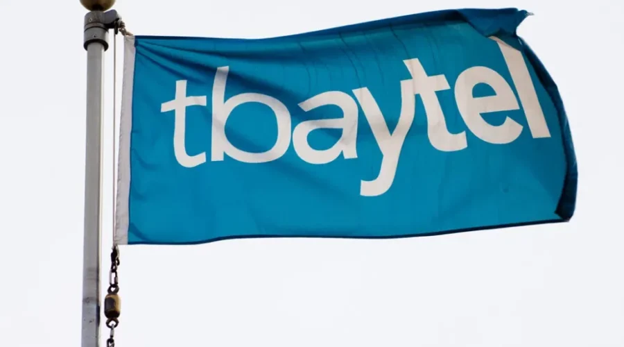 Tbaytel Grant Program Revised