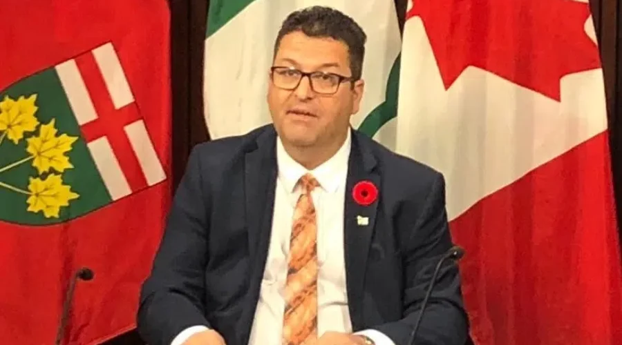 MPP Demands Safety Upgrades To 11 & 17
