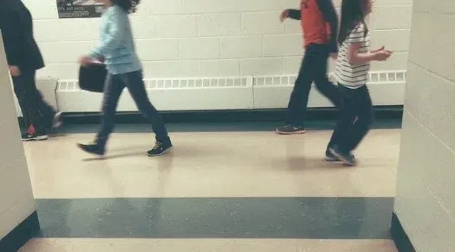 DeMille Hopeful For Safe School Re-opening