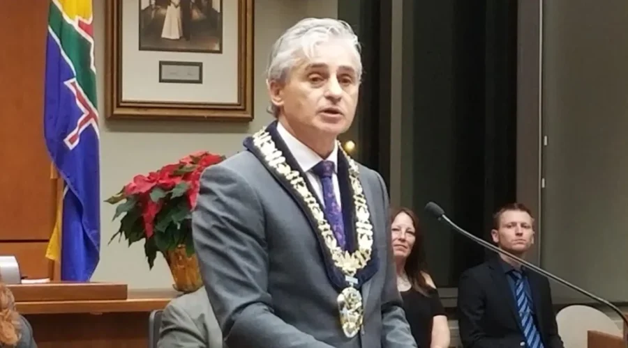 Outdoor Rec Closure ‘A Mistake’: Mauro