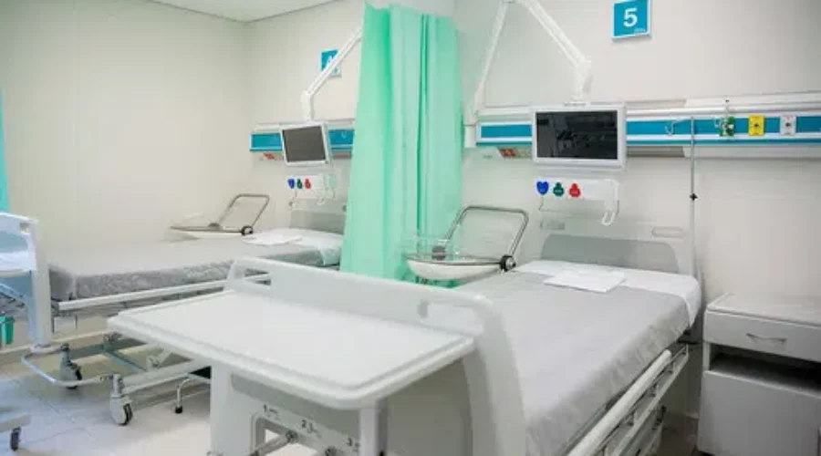 Health Official Questions Consolidation