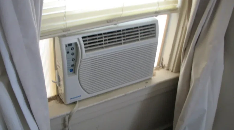 No Timeline For Full A/C In LTC Homes
