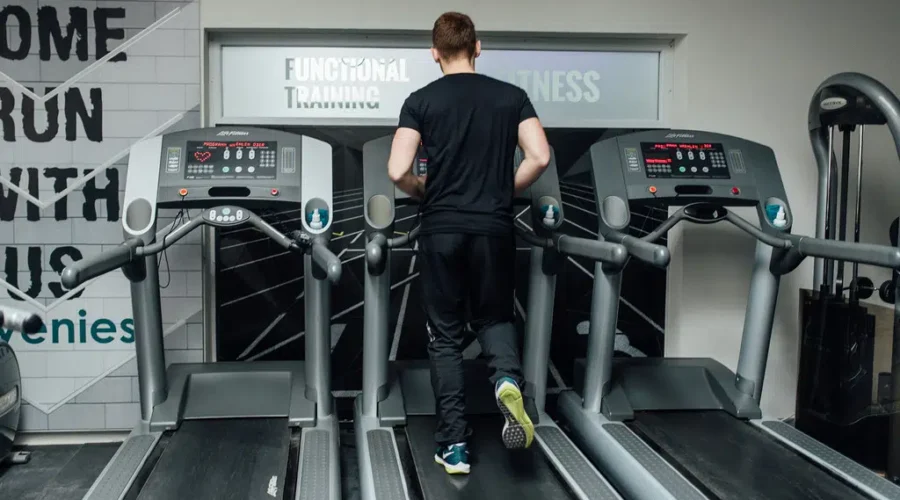 LU To Study Mental Health, Exercise Amid COVID