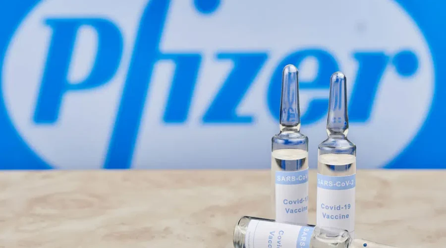 Pfizer Doses Delayed, 318 New Ont. Cases