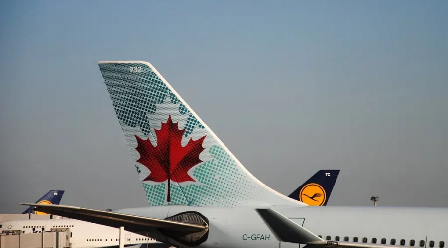 Possible Air Travel COVID-19 Exposure