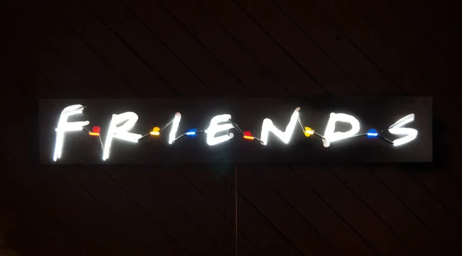 WATCH: Friends Reunion Smelly Cat Song