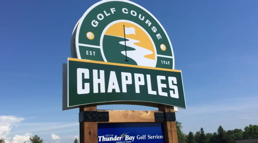 City Opens Certain Outdoor Rec Areas