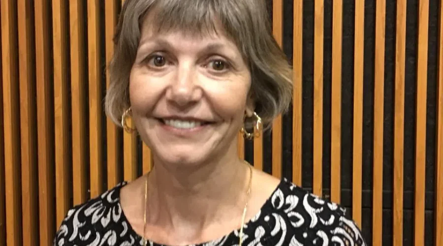 New Confederation President Reflects Ahead Of School Year