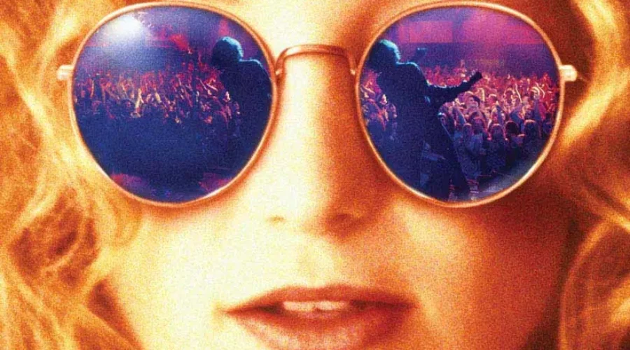 Almost Famous