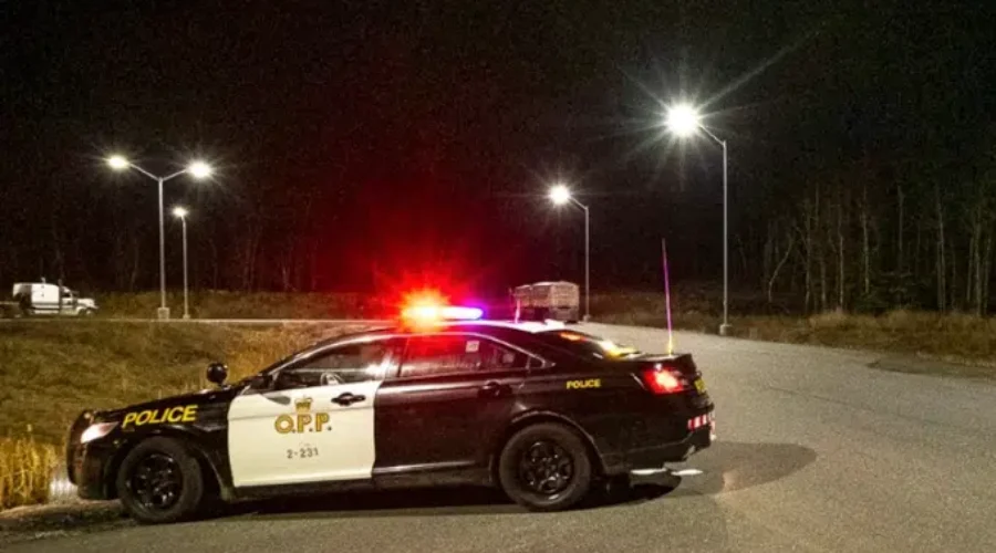 Ontario/Manitoba Boundary Closure Extended