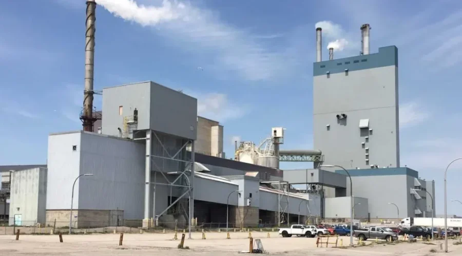 Domtar Responds To Sale Talks
