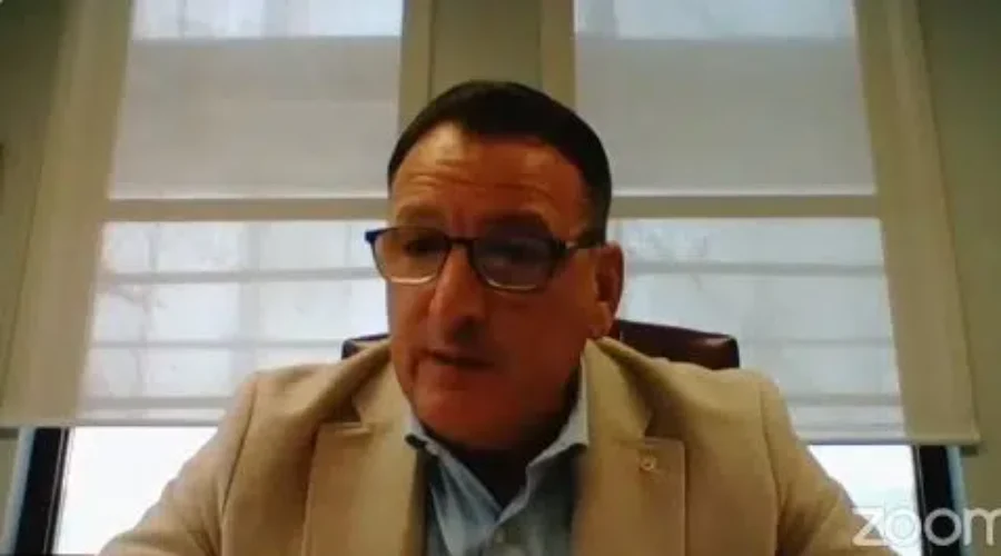 Rickford Supports Extension Of Provincial Order