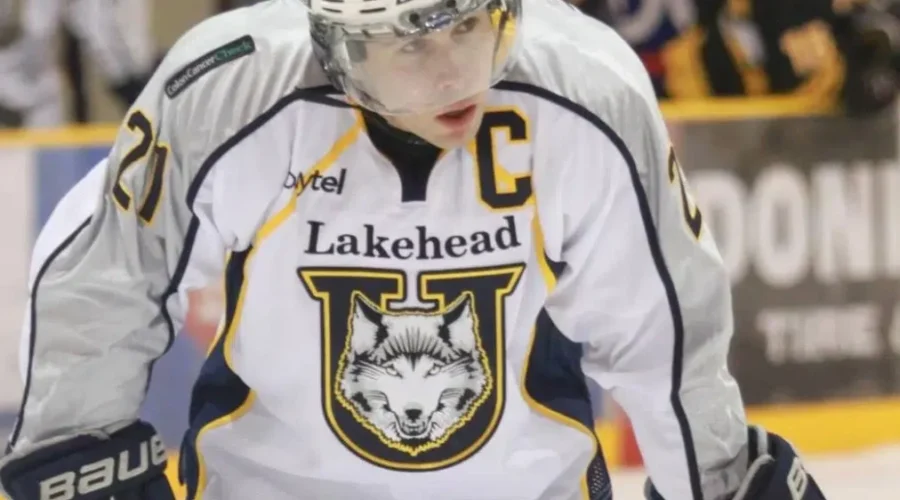 Thunder Bay Product Remembers National Stage