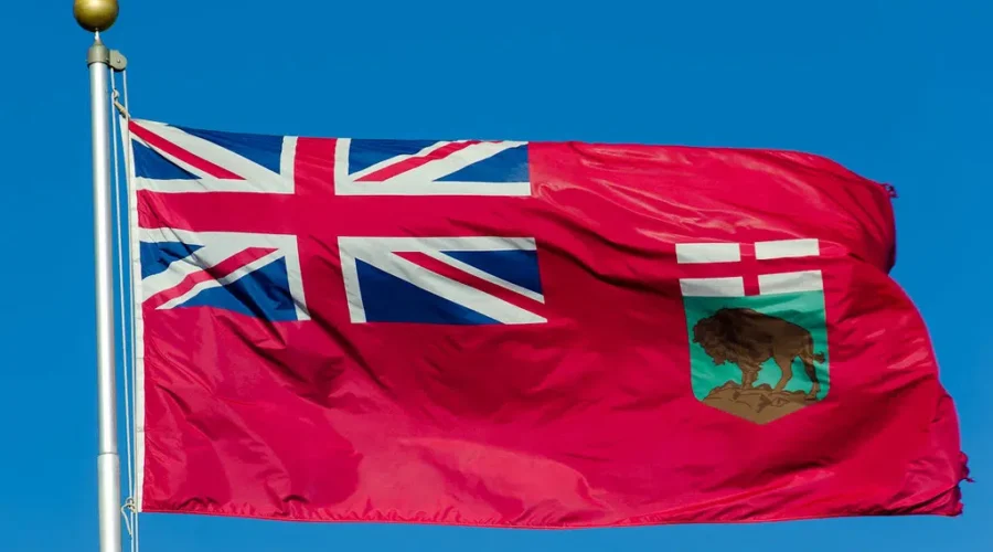 Manitoba Receiving COVID-19 Support