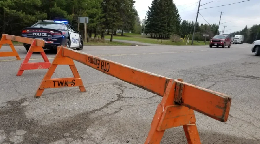 W. Arthur St. Crash Victim Dies