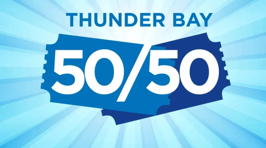 UPDATE: Kakabeka Woman Wins Jackpot