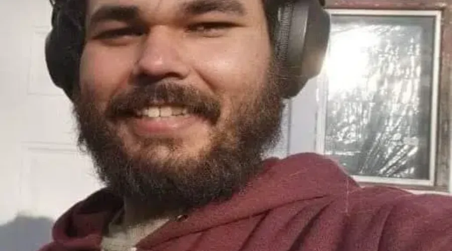 Another Appeal From Police To Find Man