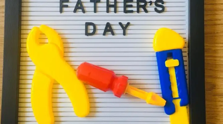 Happy Father’s Day