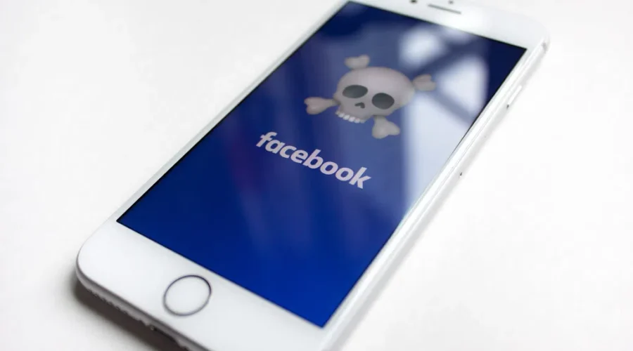 Police Warn Of Social Media Scam