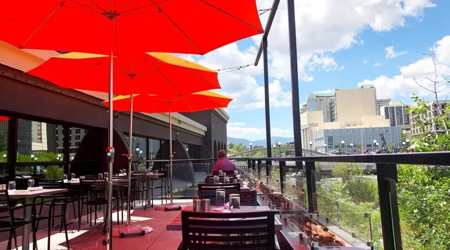 Patio Season Begins Tomorrow!!!