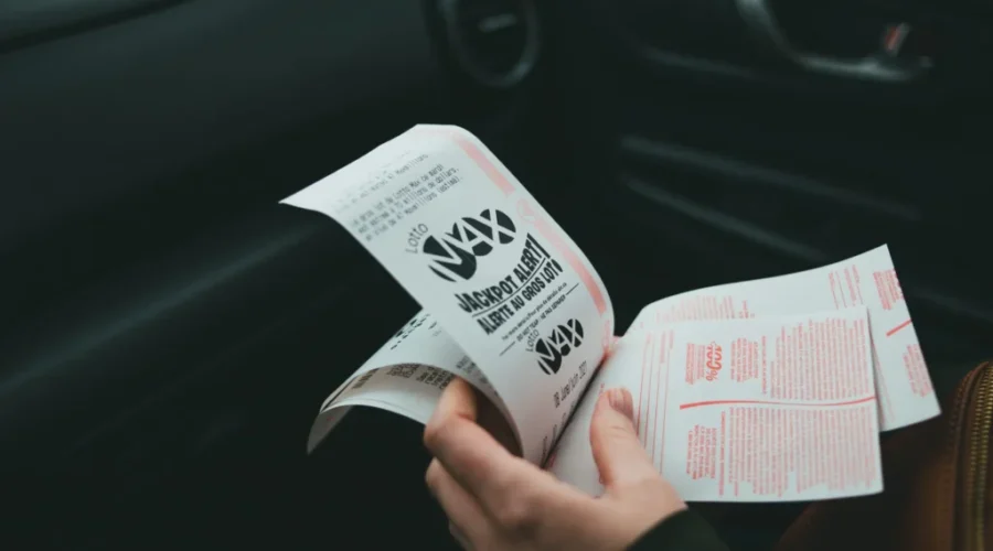 Kenora Lotto Max Winner Revealed