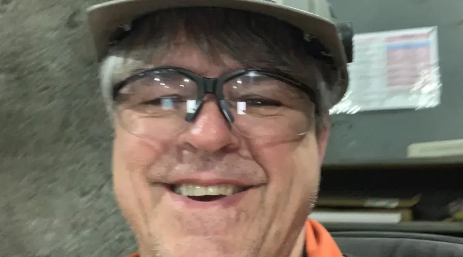 Dryden Mine Worker Wins Thunder Bay 50/50
