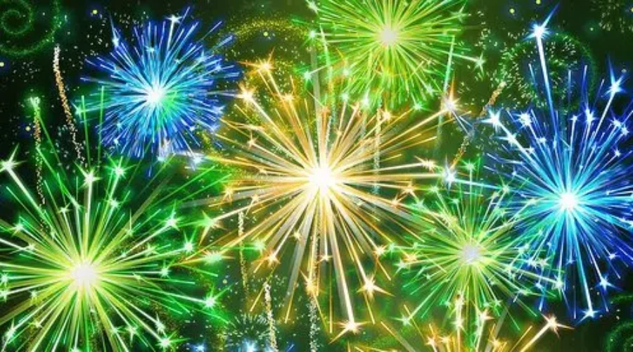 Fireworks By-Law Could Get Updates