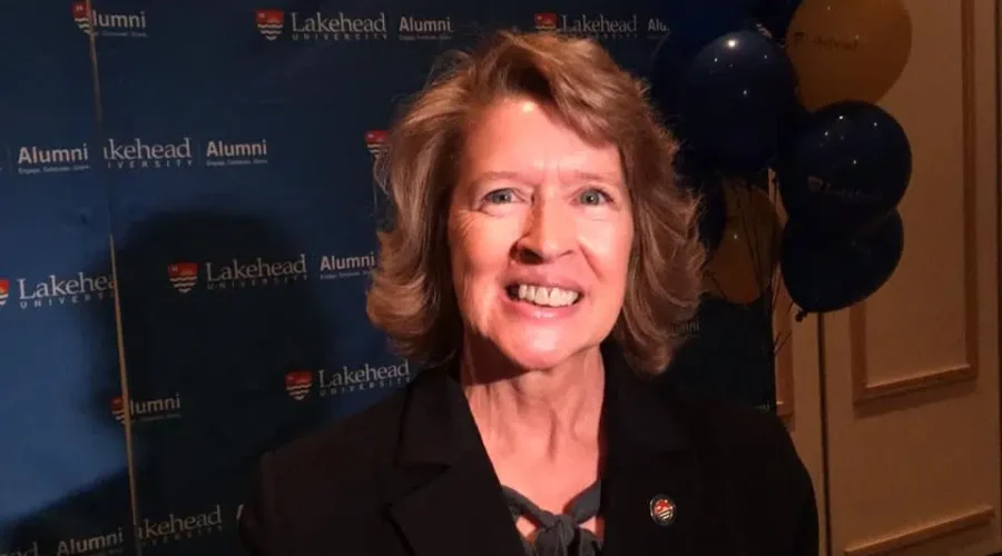 LU President Pleased With Sciences Building