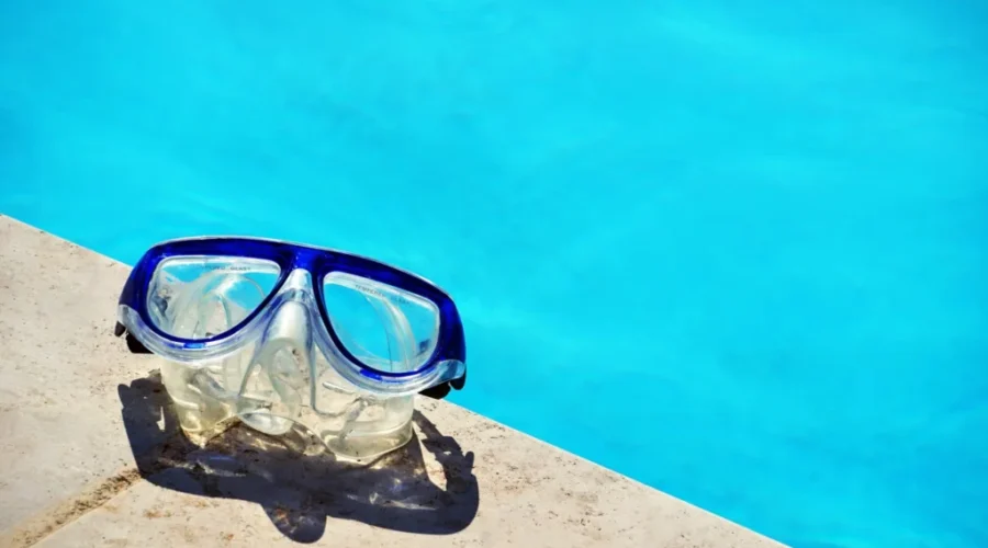 Outdoor Pools, Beaches Reopening