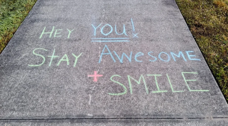 City Marks Second Neighbour Day