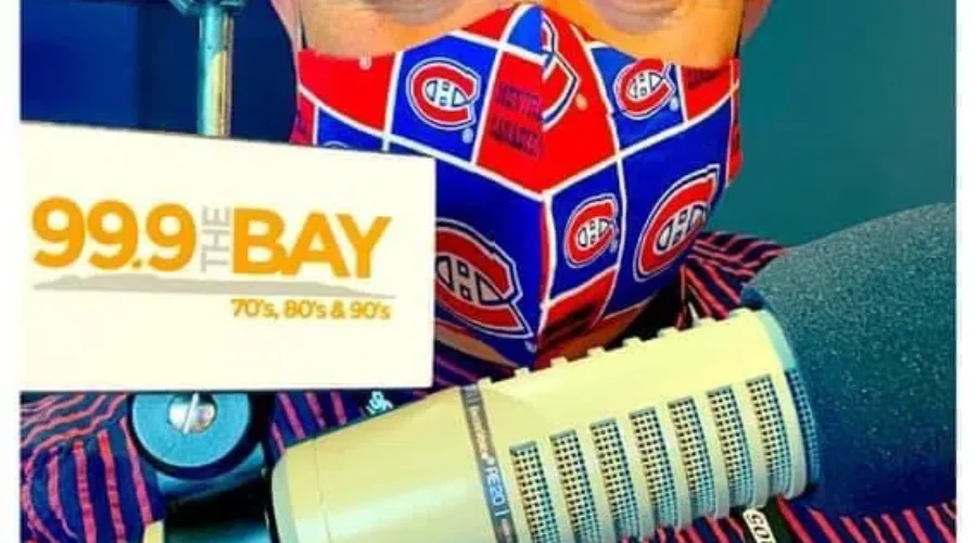 Did you hear about MONTREAL?