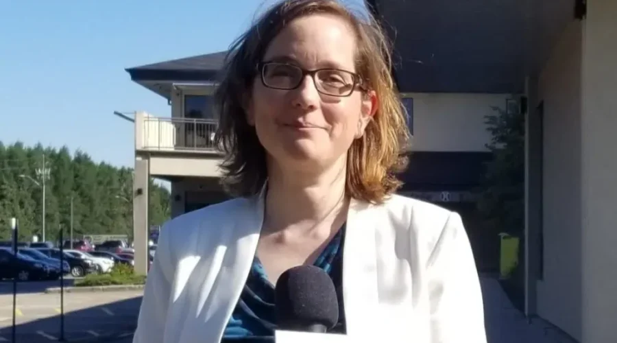 Doctor Feels Good About COVID Situation