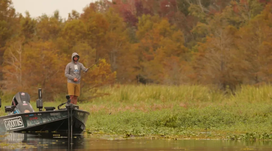 Kenora Product In ‘Super Bowl Of Fishing’