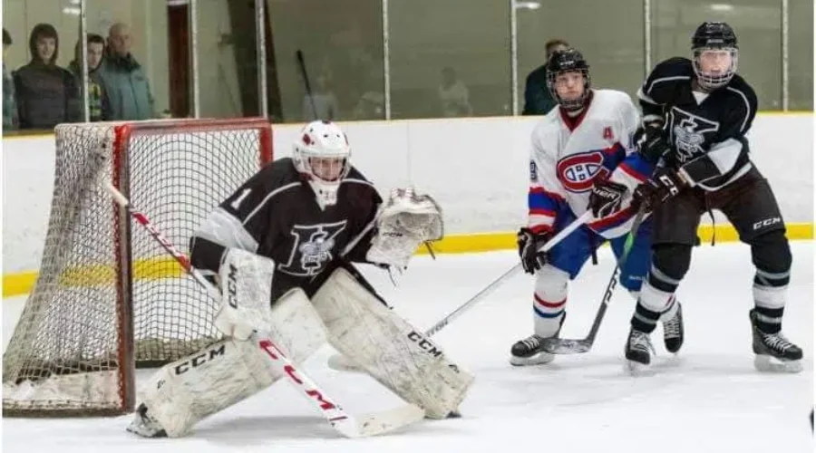 Four Kings Players Drafted To OHL
