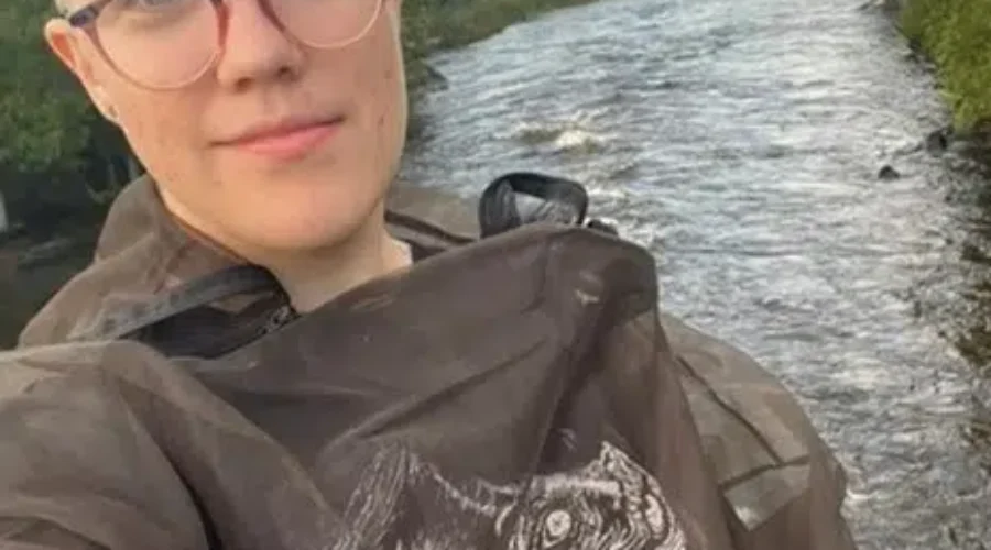 Police Searching For Missing Woman