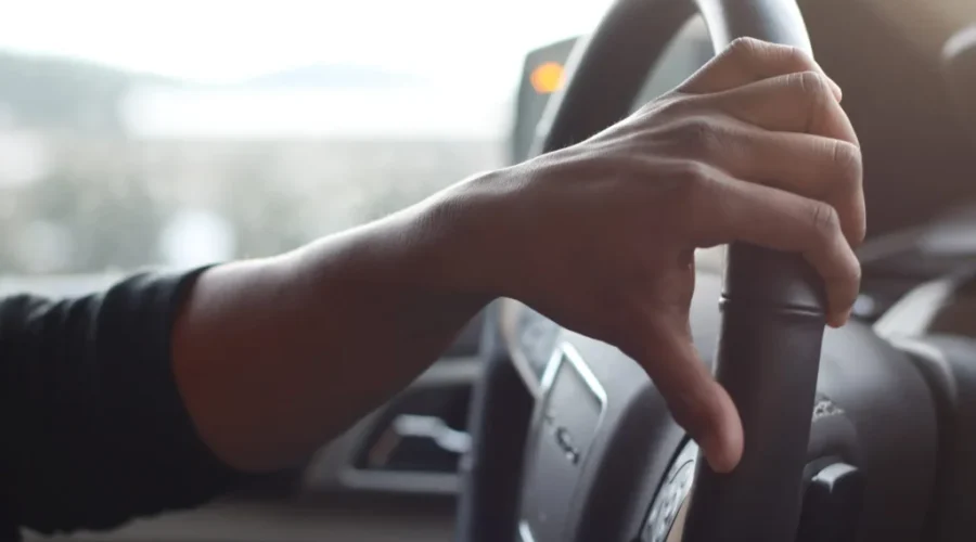 Rideshares, Taxis Facing Driver Shortage