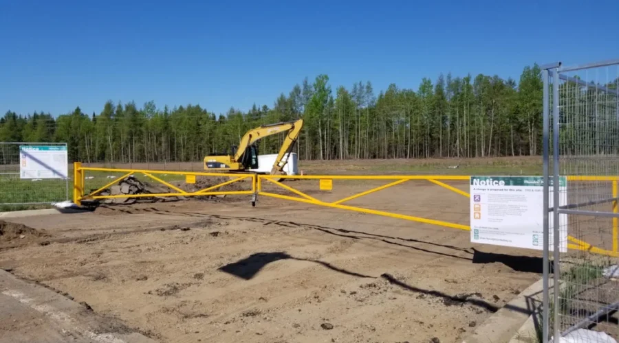 New Development Coming To Golf Links Road