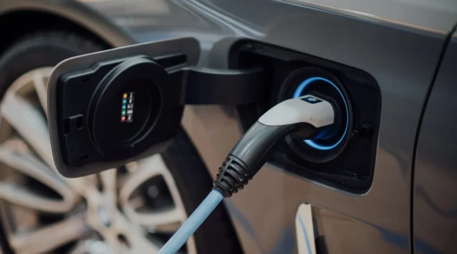 Canada Speeds Up Zero-Emission Vehicle Sales Target
