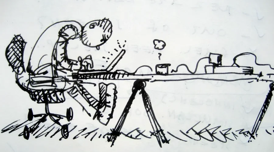 Are you a WORKAHOLIC?