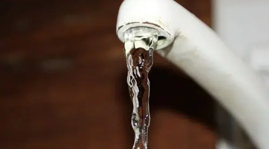 Boil Water Advisory For Sleeping Giant Park