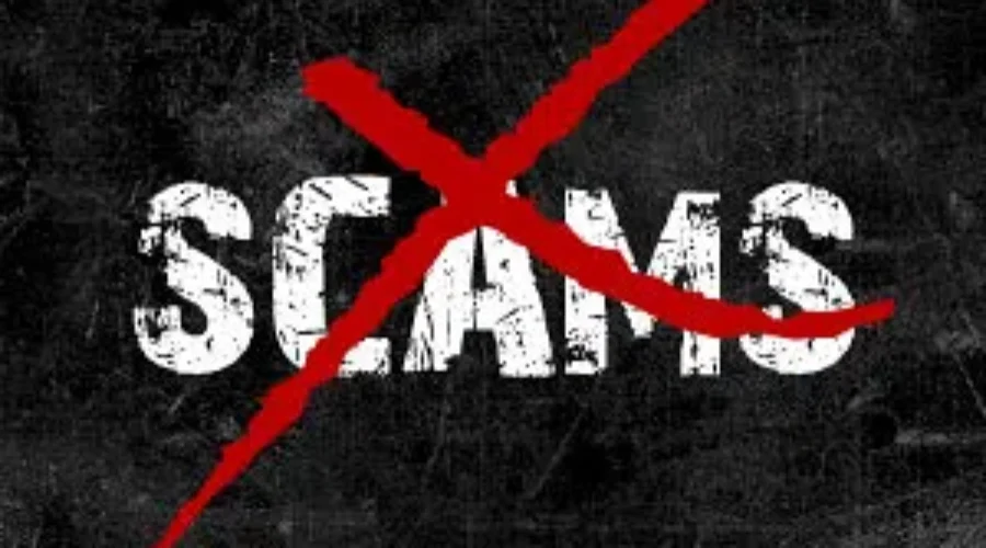 Police Warn Of Paycheque Scam