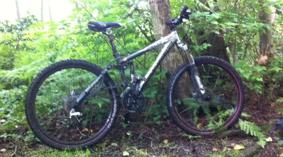 Do you need a bike? How about a Dehumidifier? The Thunder Bay Police can help find one for you!
