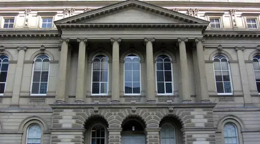 Appeal Court Orders New Trial In Drug Case