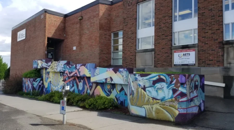 Phased Reopening For Public Libraries